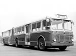 Fiat 411 Monotral Snodato Viberti 1956 года